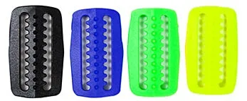 Delrin Weight Keepers (2 pack)