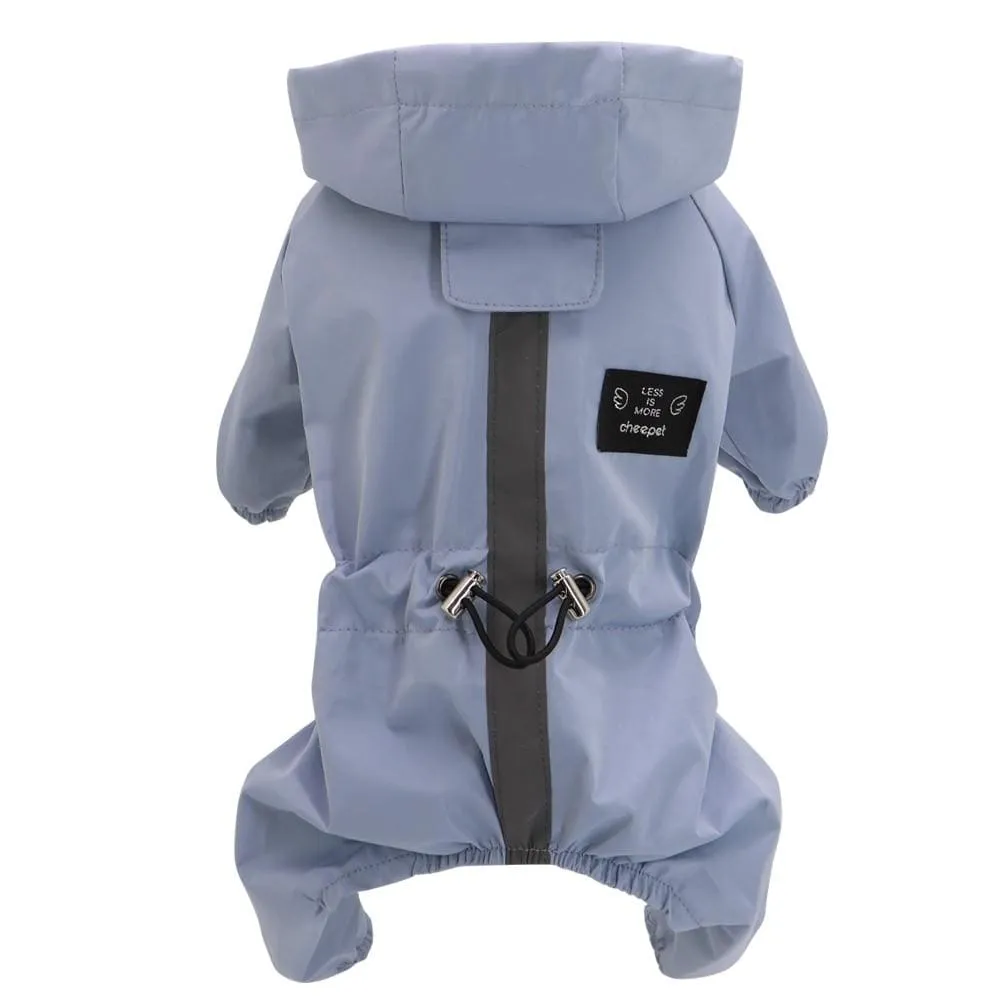 Dog Raincoat