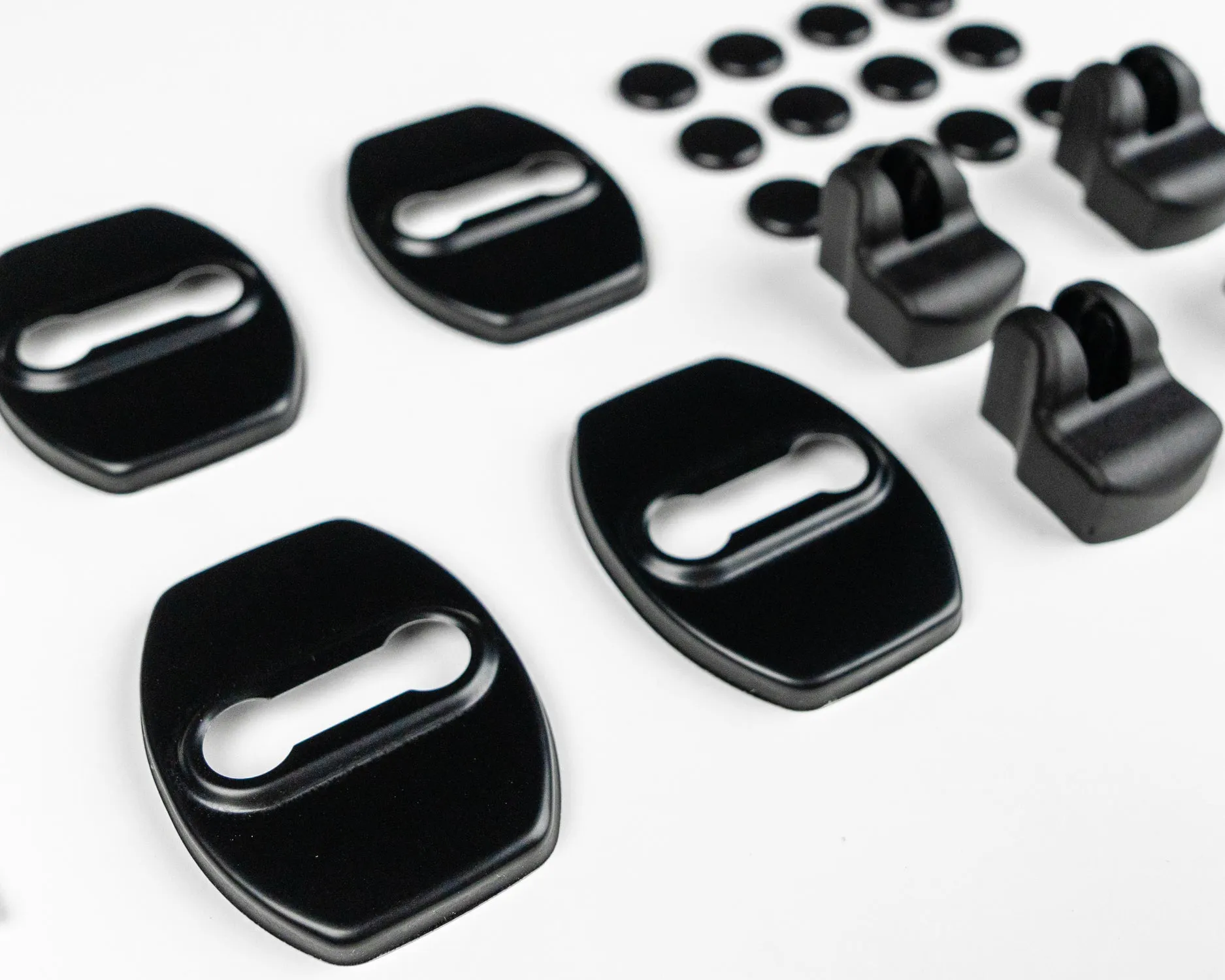Door Clean Up Kit For 4Runner (2010-2024)