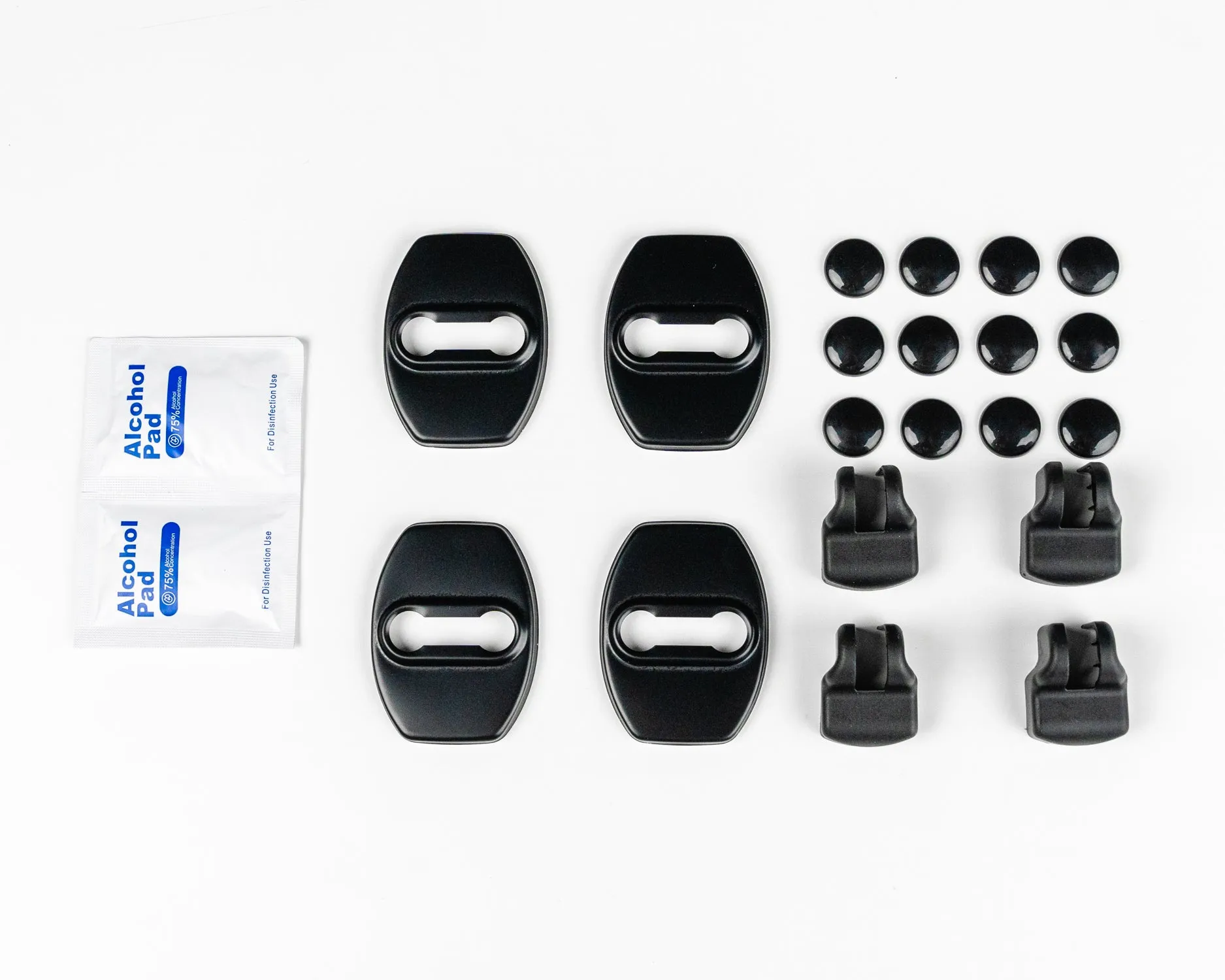 Door Clean Up Kit For 4Runner (2010-2024)
