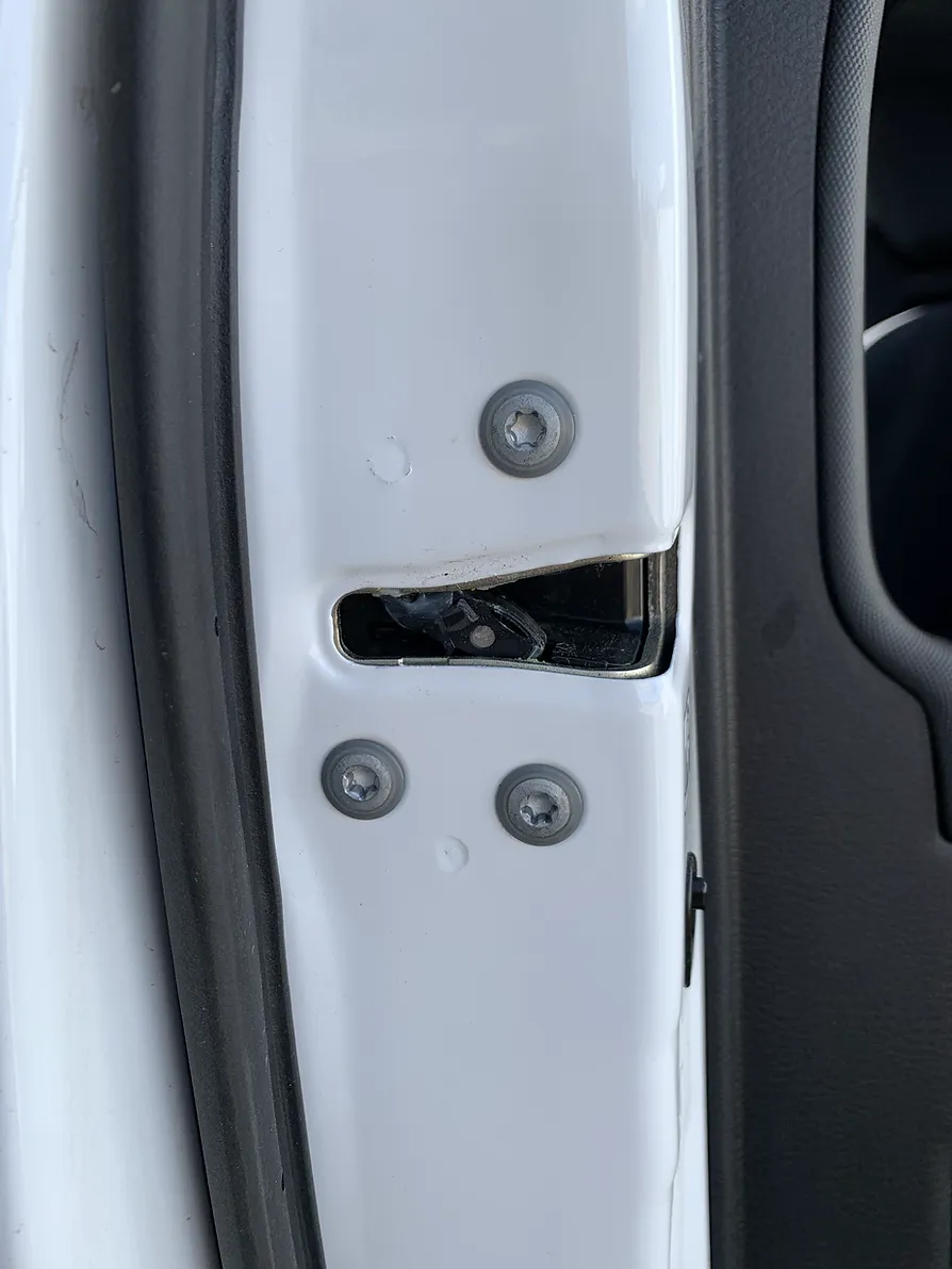 Door Clean Up Kit For 4Runner (2010-2024)
