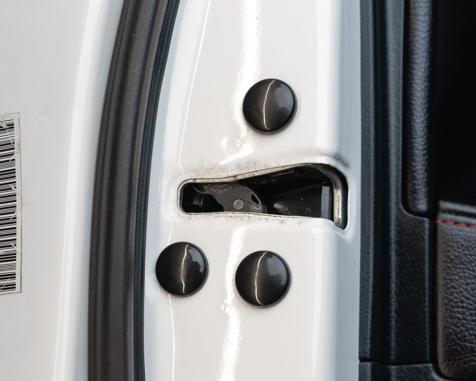 Door Clean Up Kit For 4Runner (2010-2024)