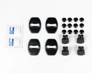 Door Clean Up Kit For 4Runner (2010-2024)