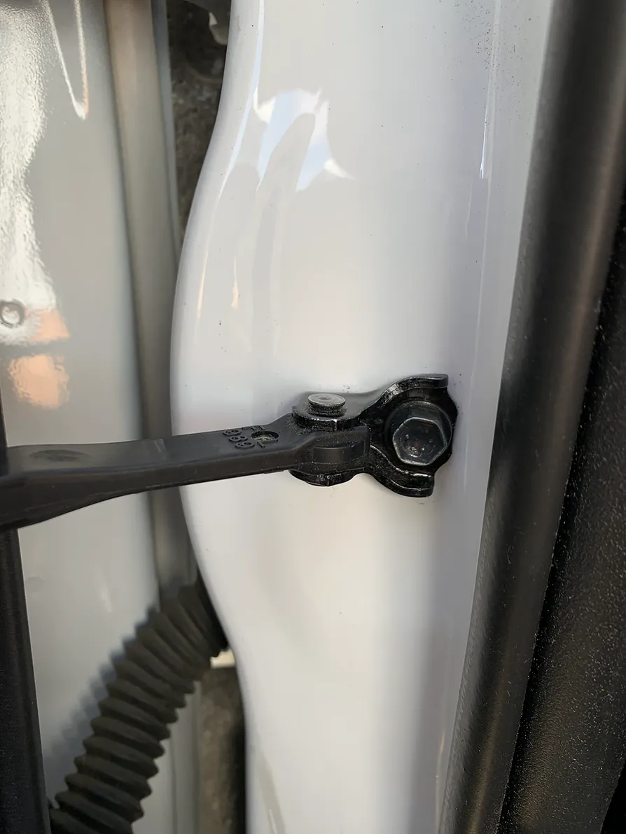 Door Clean Up Kit For 4Runner (2010-2024)