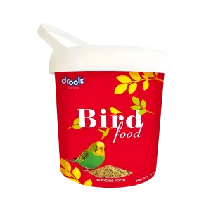 DROOLS BUDGIES FOOD (S)