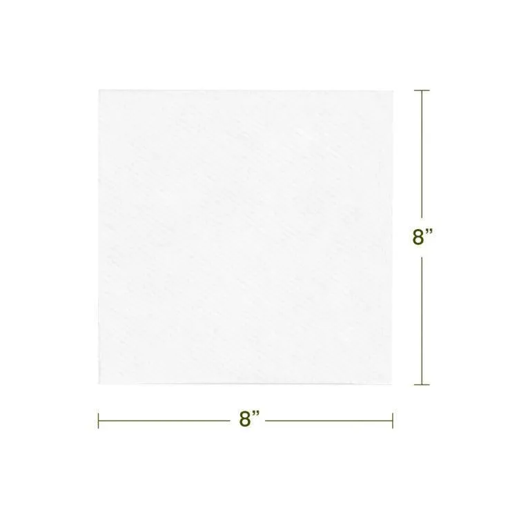 Earth Rated Compostable Wipes 100pk
