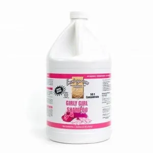 Envirogroom Girly Girl Shampoo-Gallon