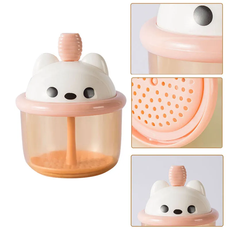 Facial Cleanser Foamer