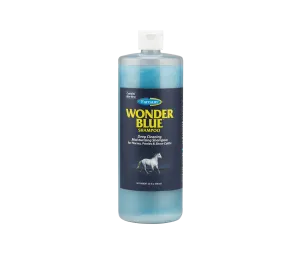 Farnam Wonder Blue Shampoo - 32 oz.