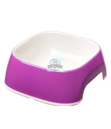 Ferplast Glam Feeding Bowls for Pets