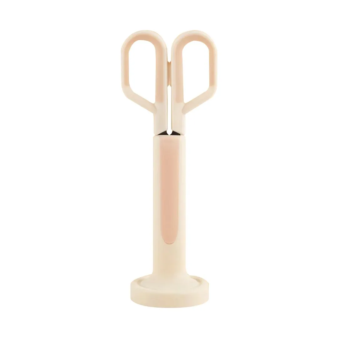 Fizz Standing Scissor