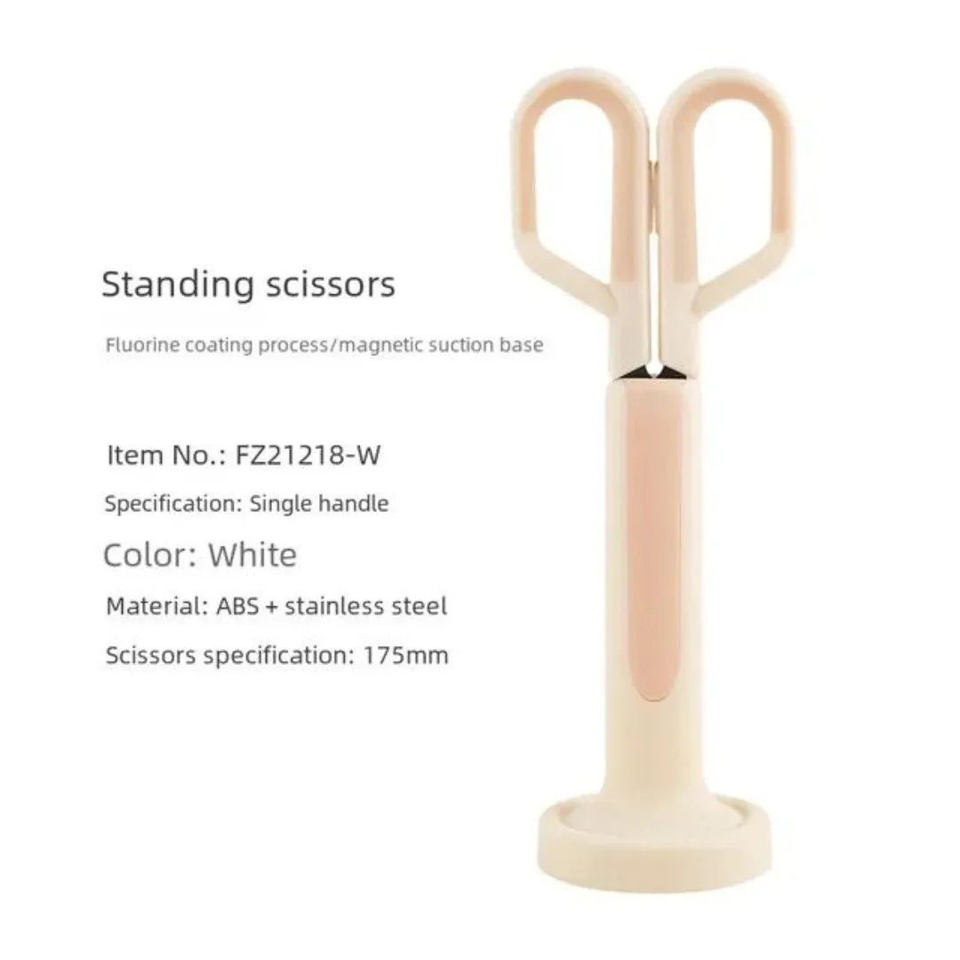 Fizz Standing Scissor