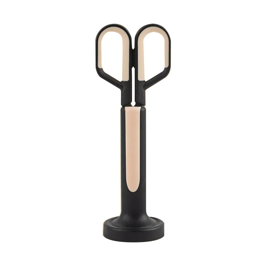 Fizz Standing Scissor