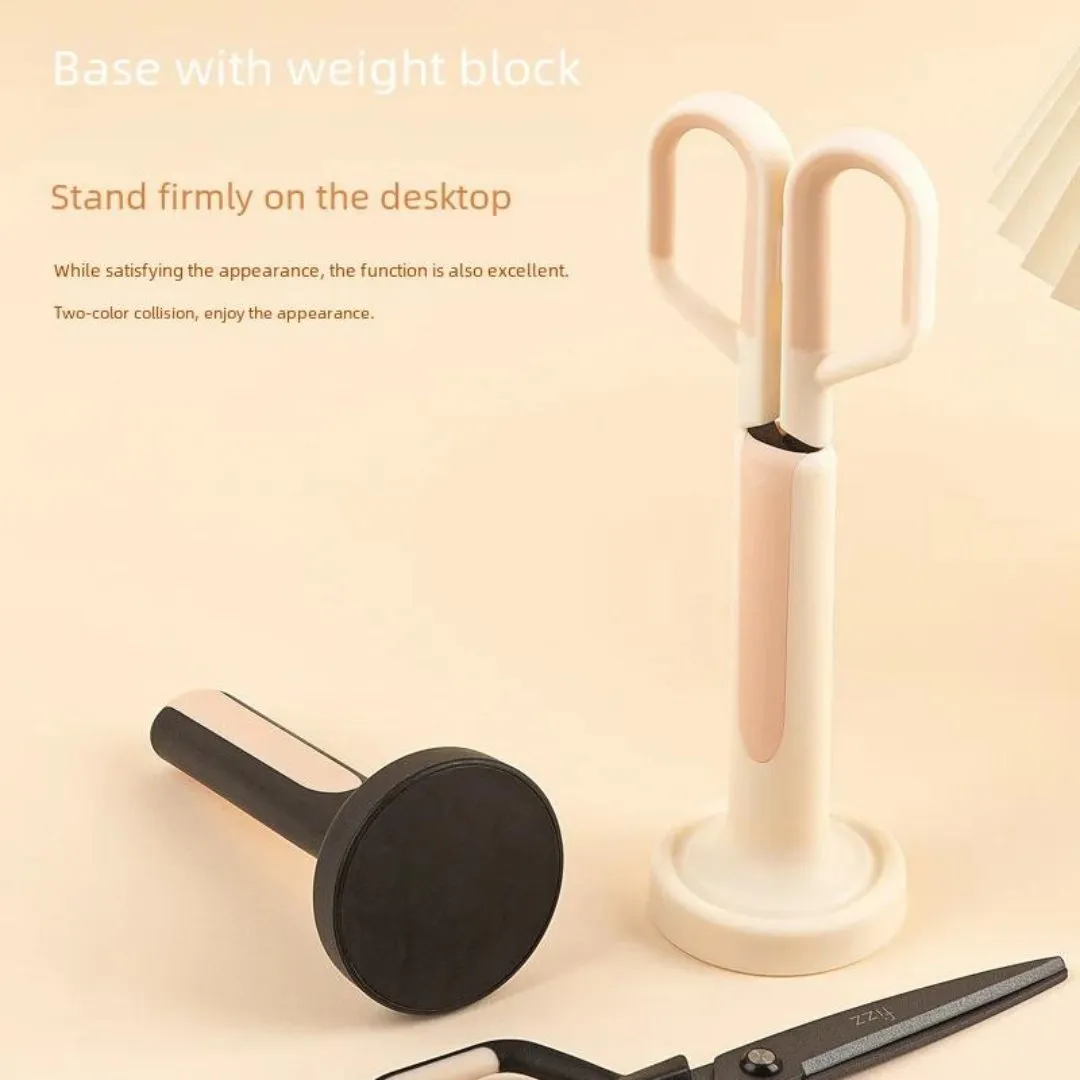 Fizz Standing Scissor