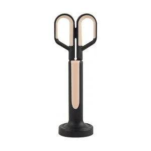 Fizz Standing Scissor