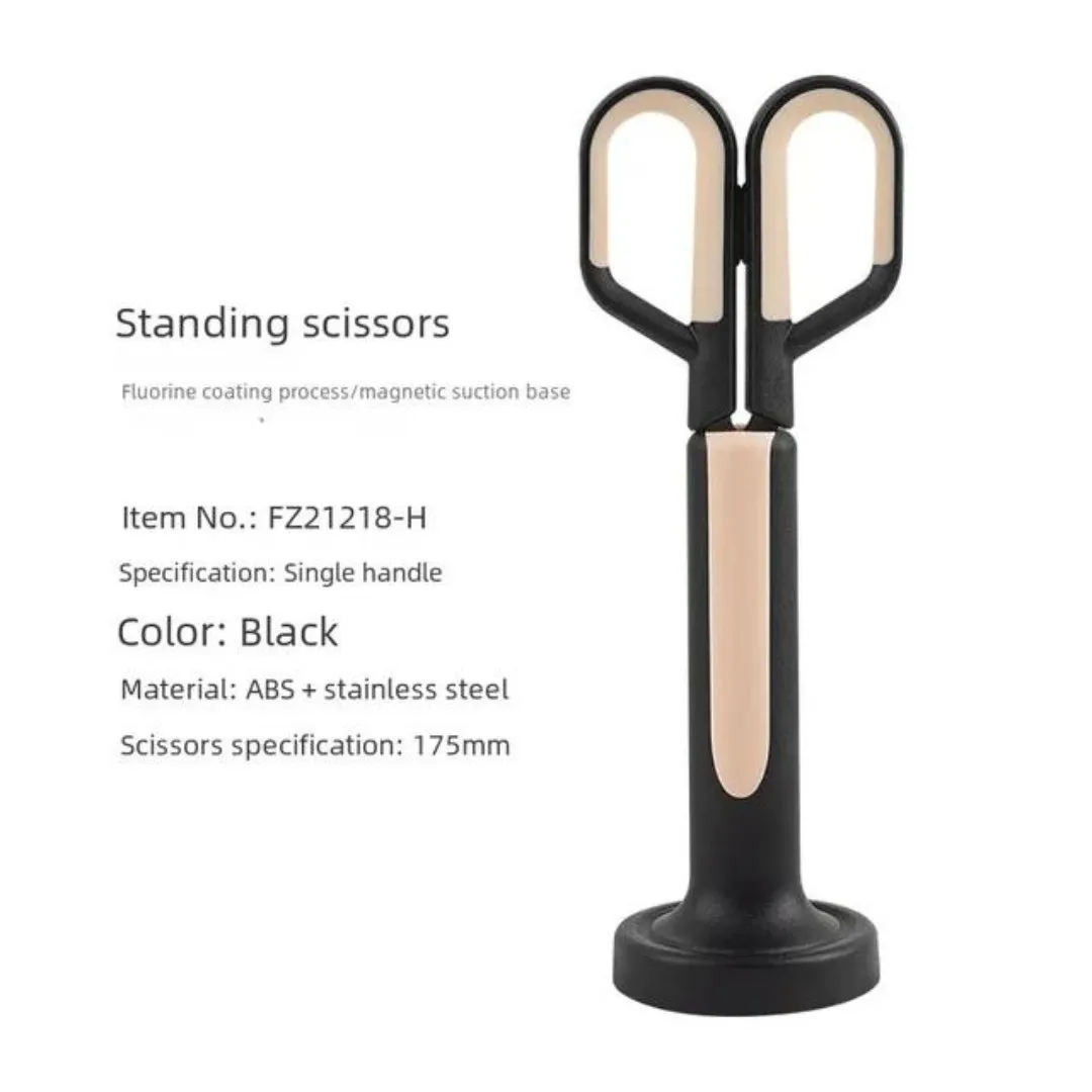 Fizz Standing Scissor