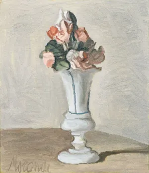 Flowers (Fiori) - Giorgio Murundi - Art Prints