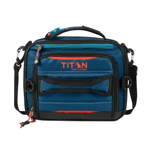 Fridge Cold Expandable Lunch Box