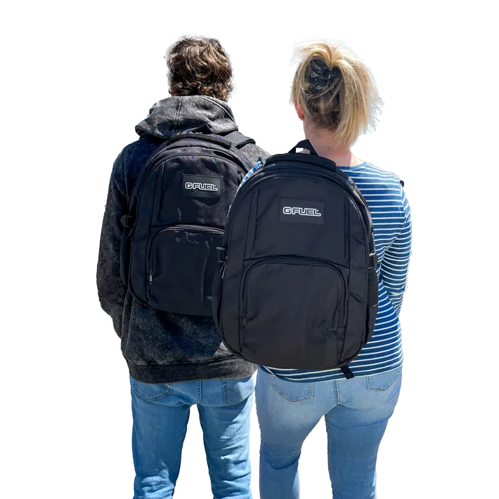 G FUEL Carrying Capacity Bag