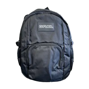 G FUEL Carrying Capacity Bag