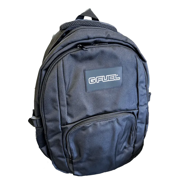 G FUEL Carrying Capacity Bag