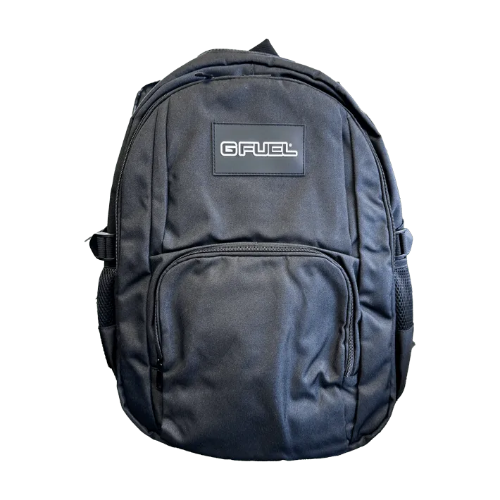 G FUEL Carrying Capacity Bag