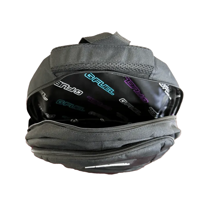 G FUEL Carrying Capacity Bag
