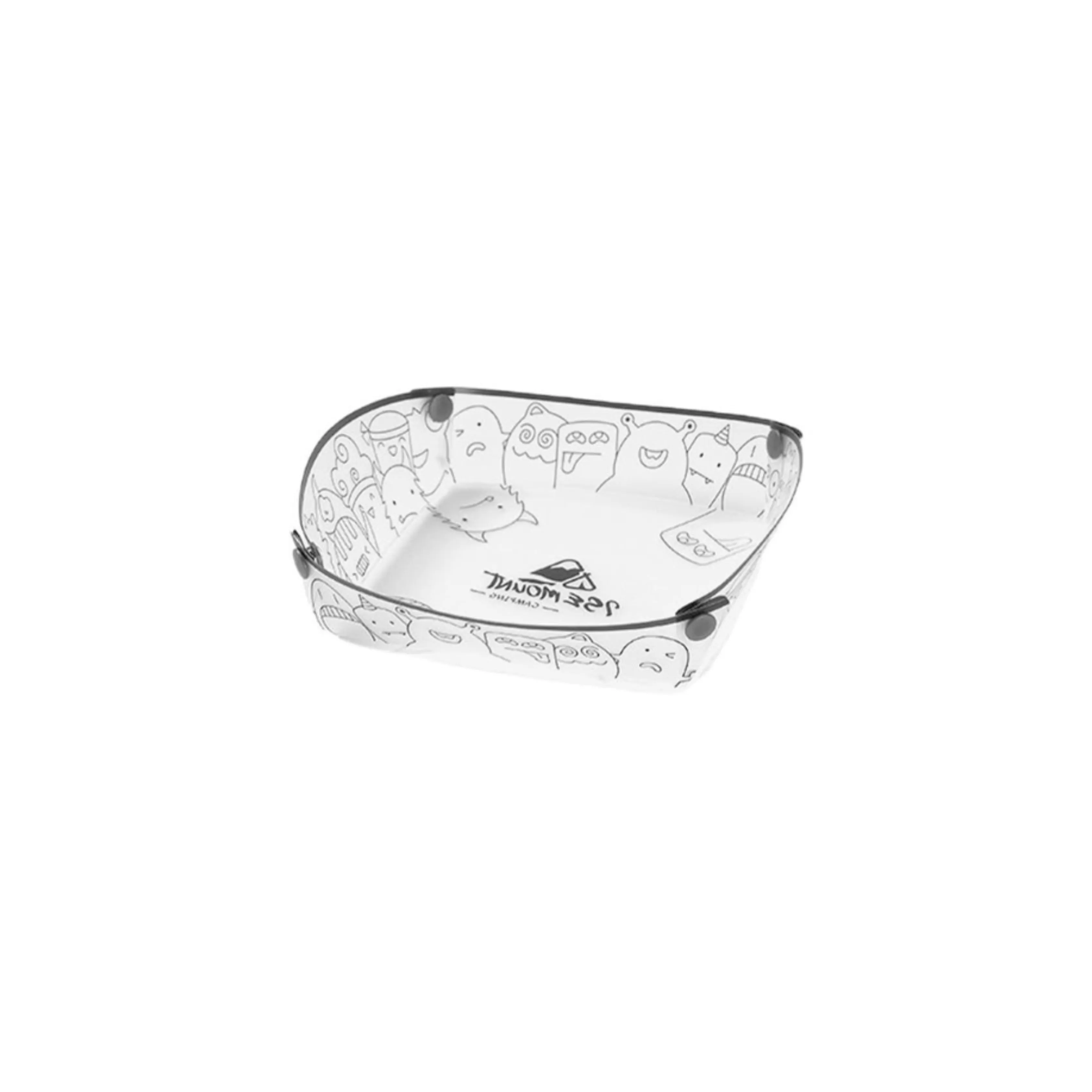 Geartrade - Fold and Snap Kitchen Item