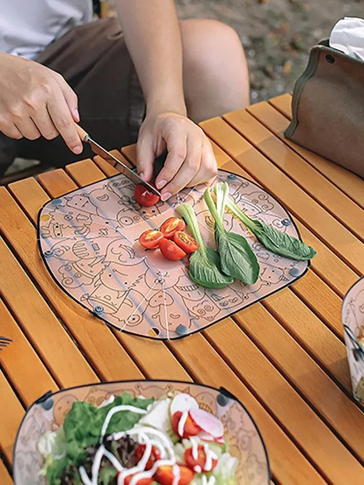 Geartrade - Fold and Snap Kitchen Item