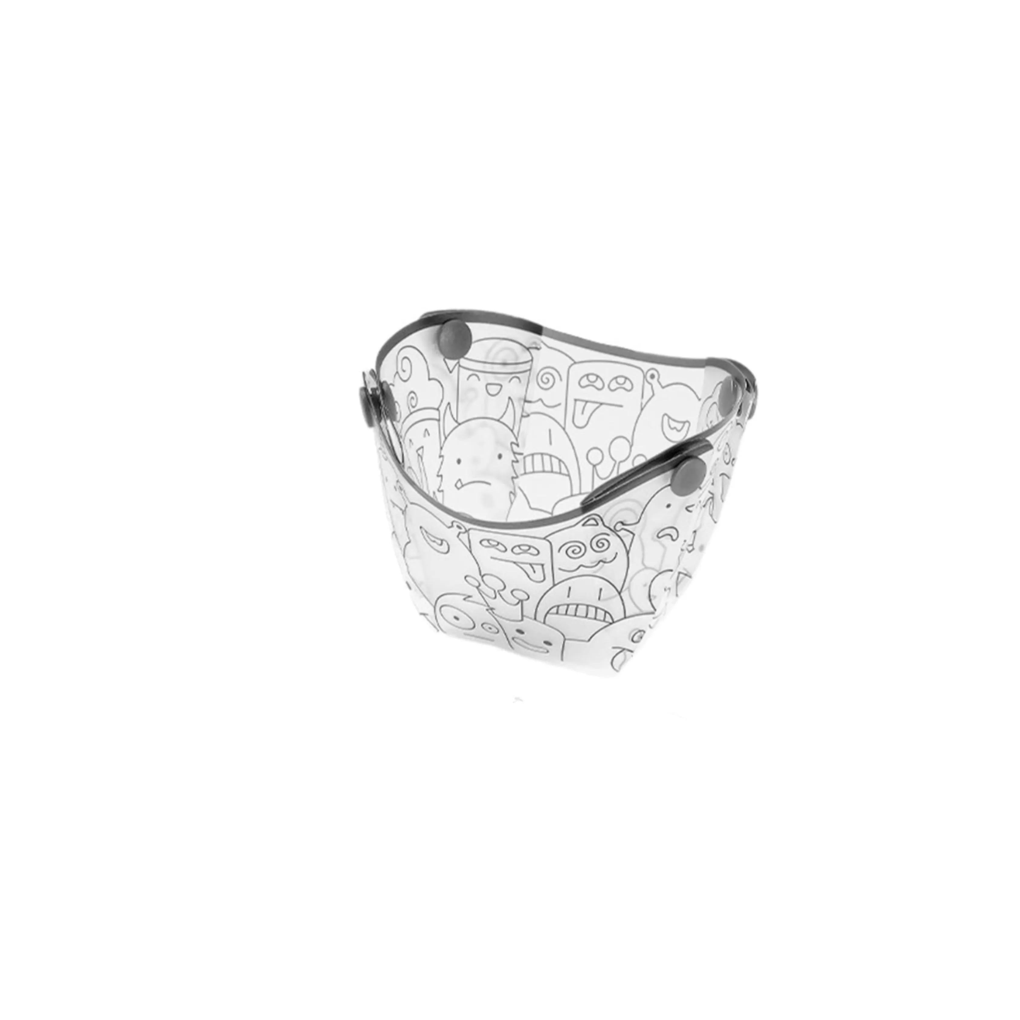 Geartrade - Fold and Snap Kitchen Item