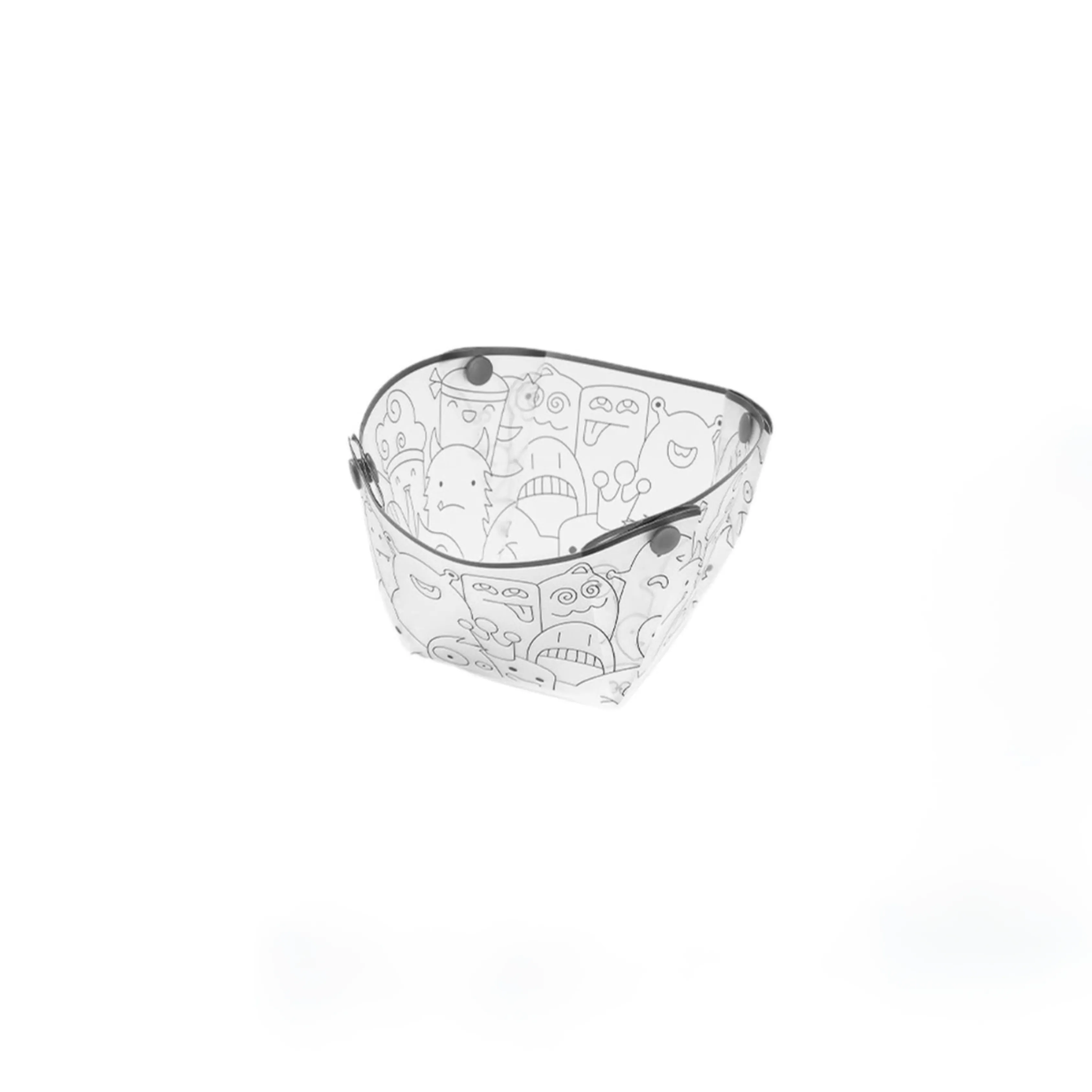 Geartrade - Fold and Snap Kitchen Item