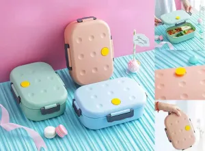 Gibo Barrel Lunch Box