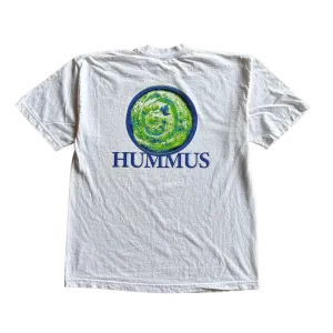 Green Hummus Tee