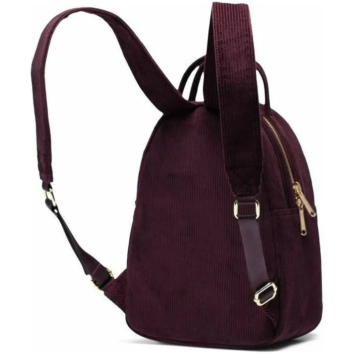 Herschel | Nova Backpack Mini | Corduroy