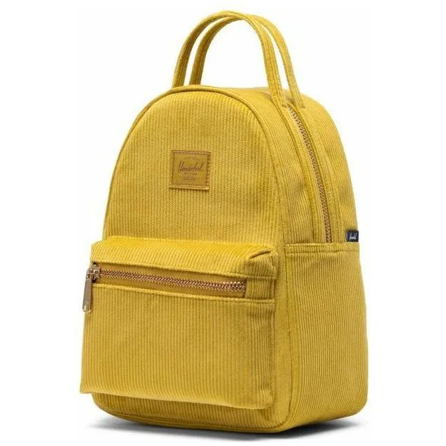 Herschel | Nova Backpack Mini | Corduroy