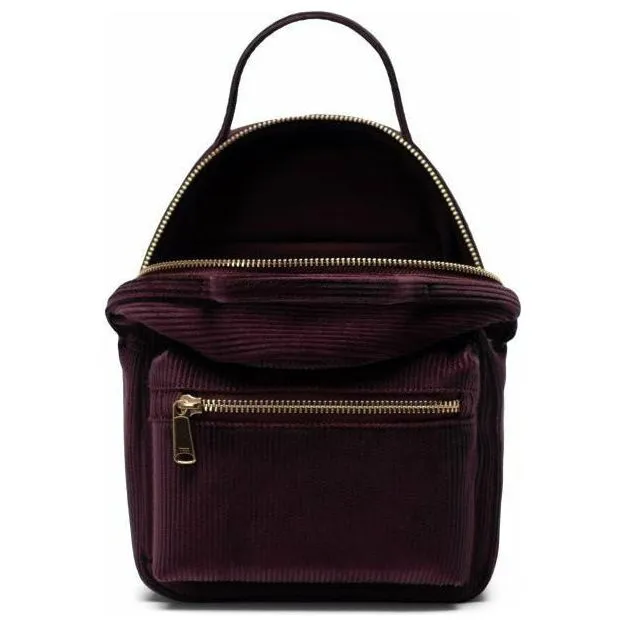 Herschel | Nova Backpack Mini | Corduroy