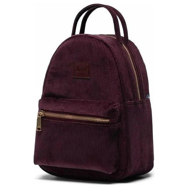 Herschel | Nova Backpack Mini | Corduroy