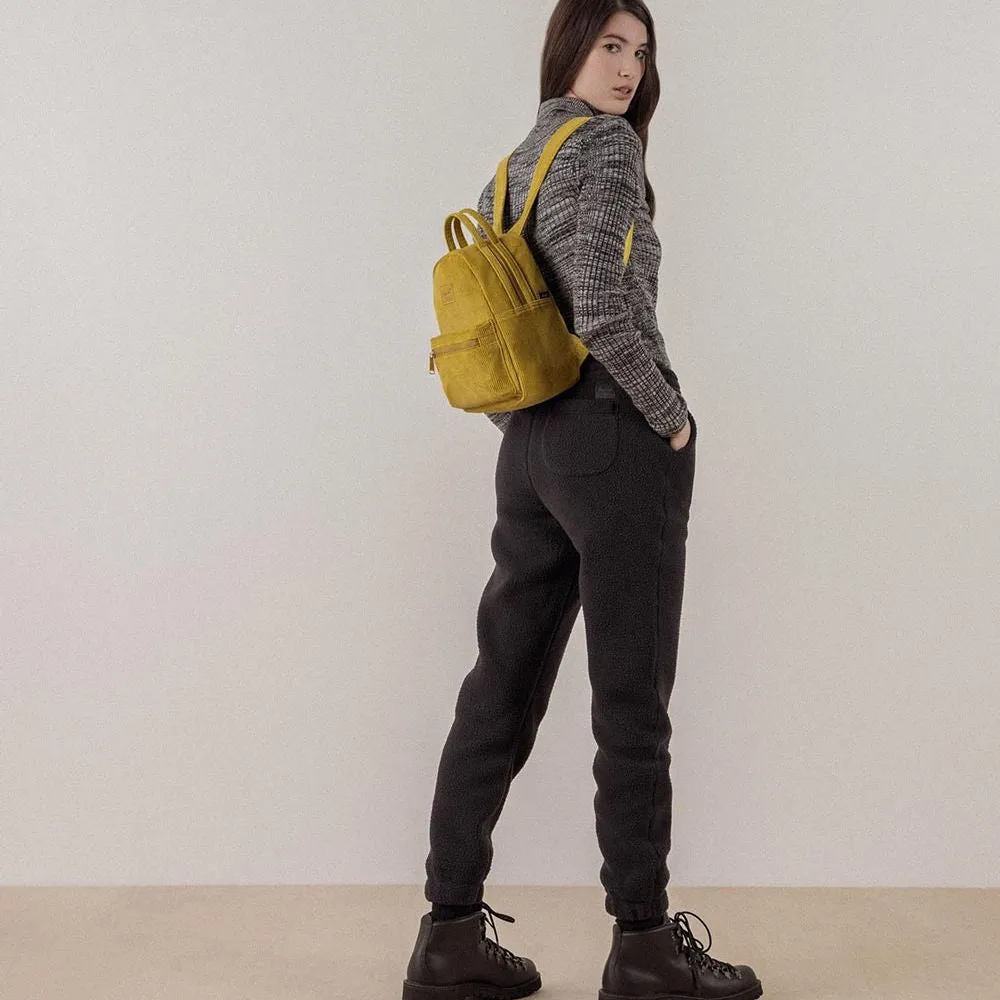 Herschel | Nova Backpack Mini | Corduroy