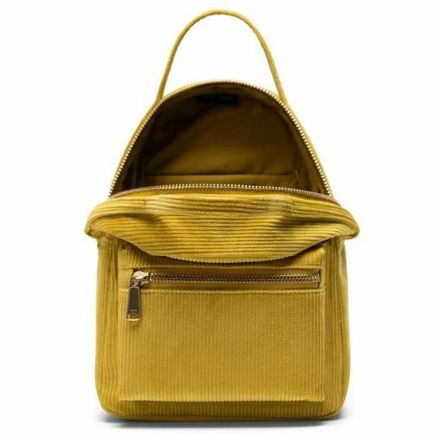 Herschel | Nova Backpack Mini | Corduroy