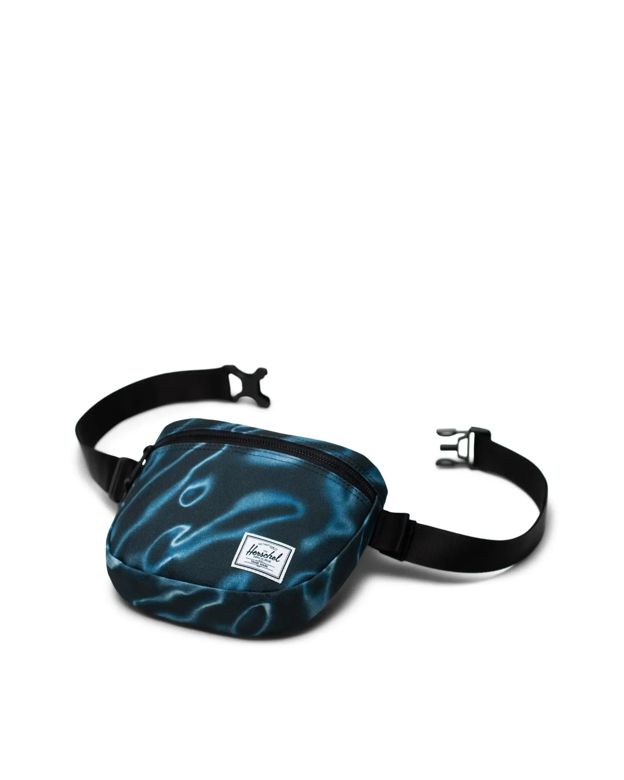 Herschel Settlement Hip Pack - Wave Floating Pond