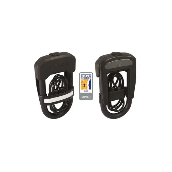 Hiplock DC Lock   Cable