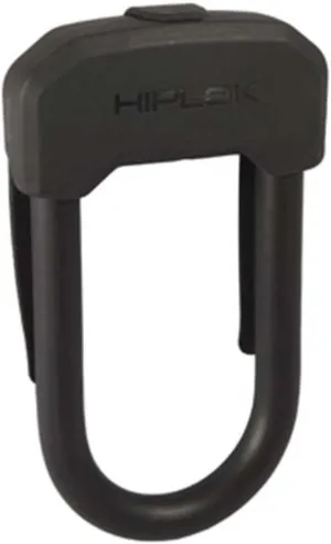 Hiplok D U-Lock