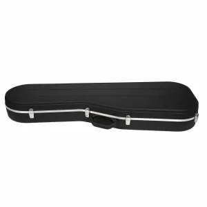 Hiscox Liteflite Std-EF Fender Style Electric Guitar Case