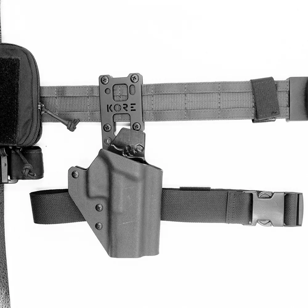 HOLSTER MOUNT