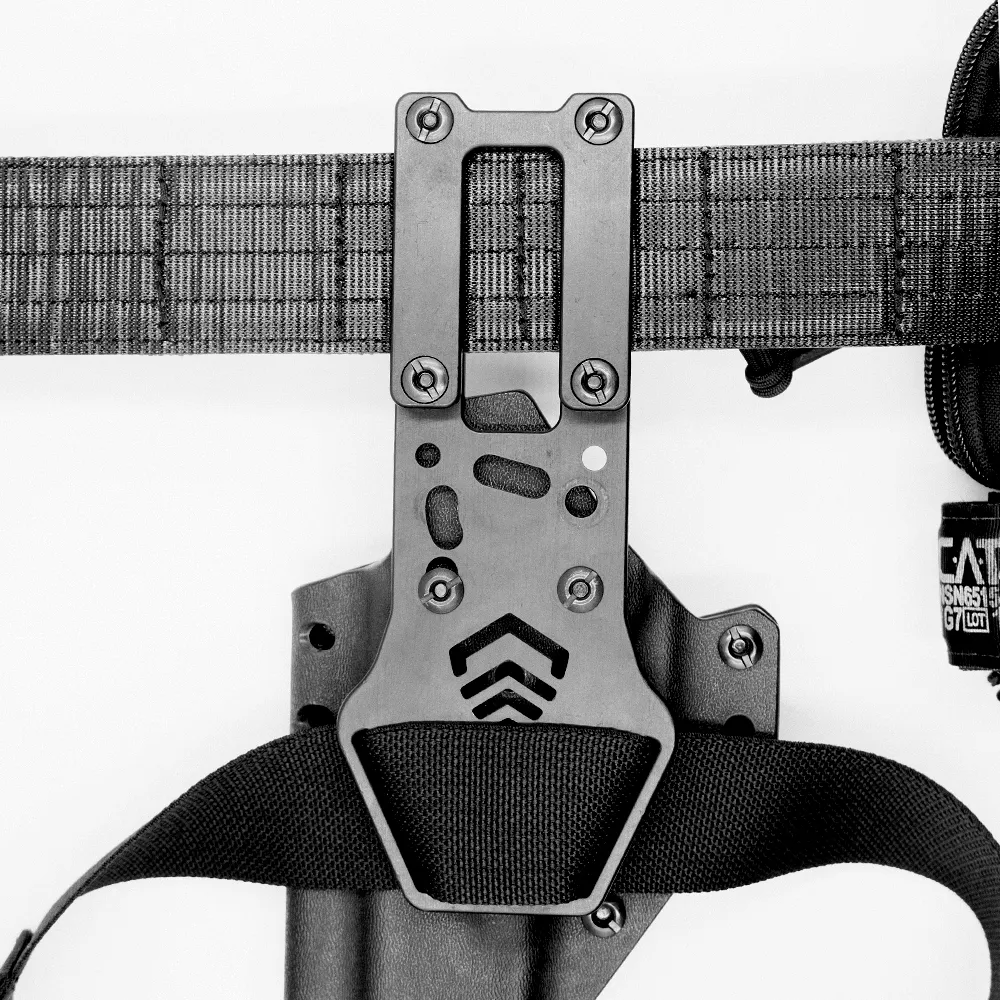 HOLSTER MOUNT