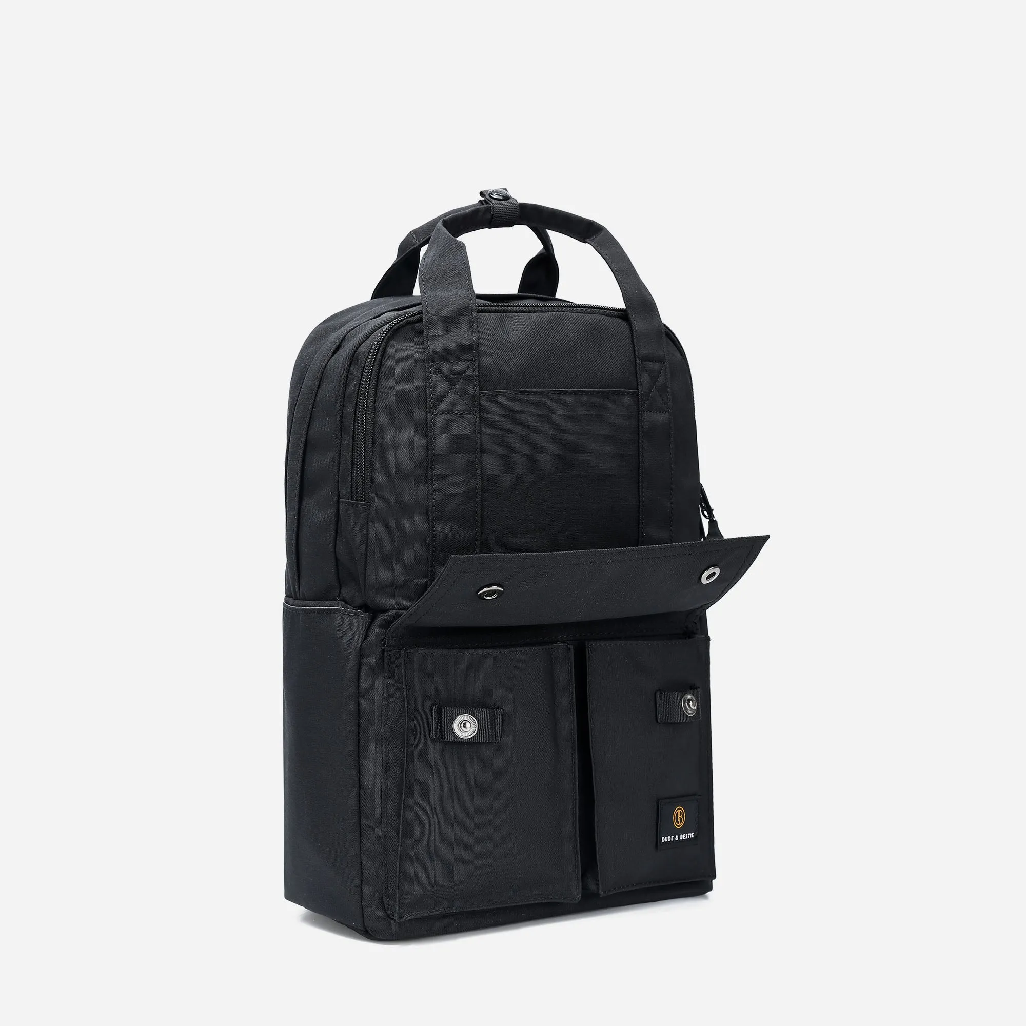 Hub Backpack