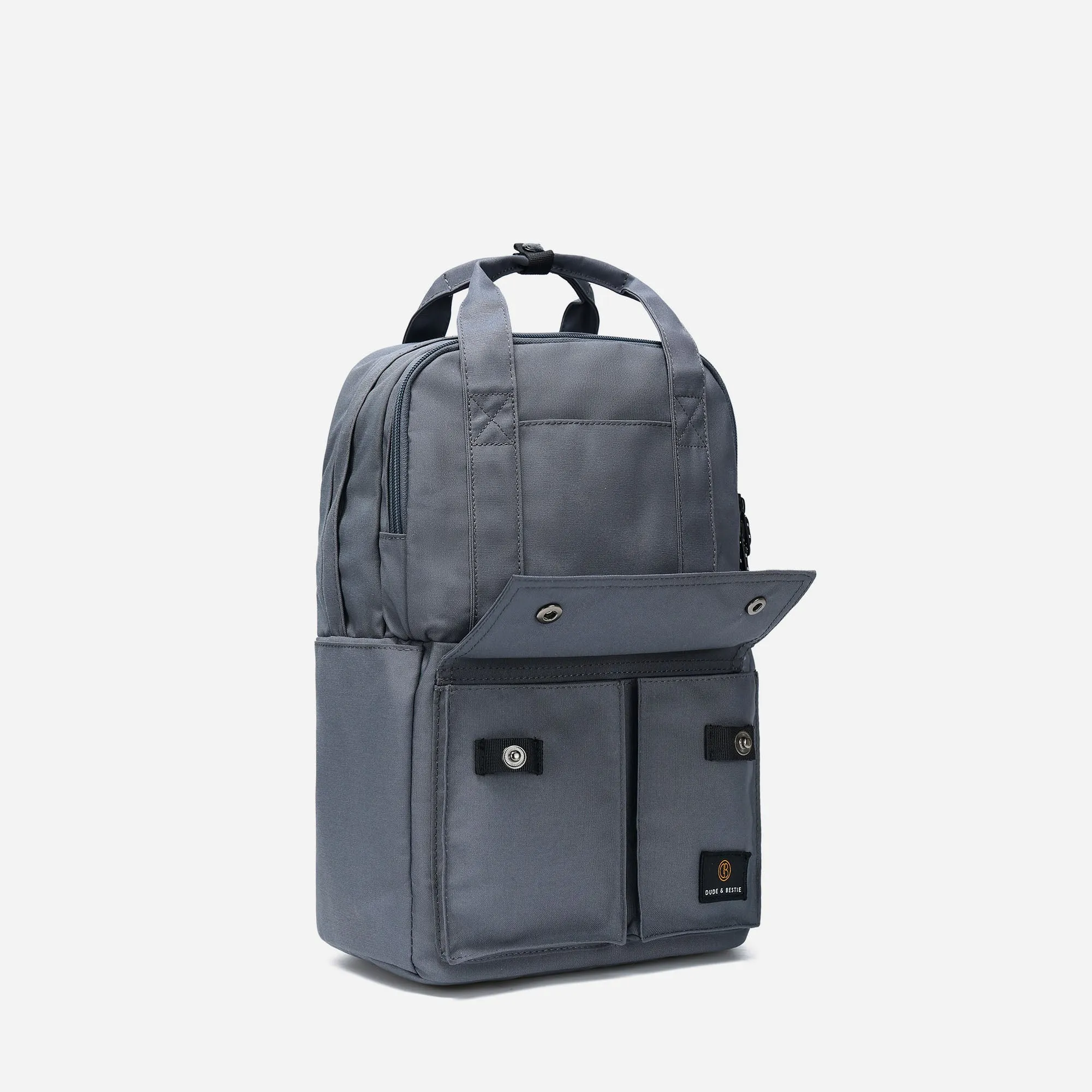 Hub Backpack