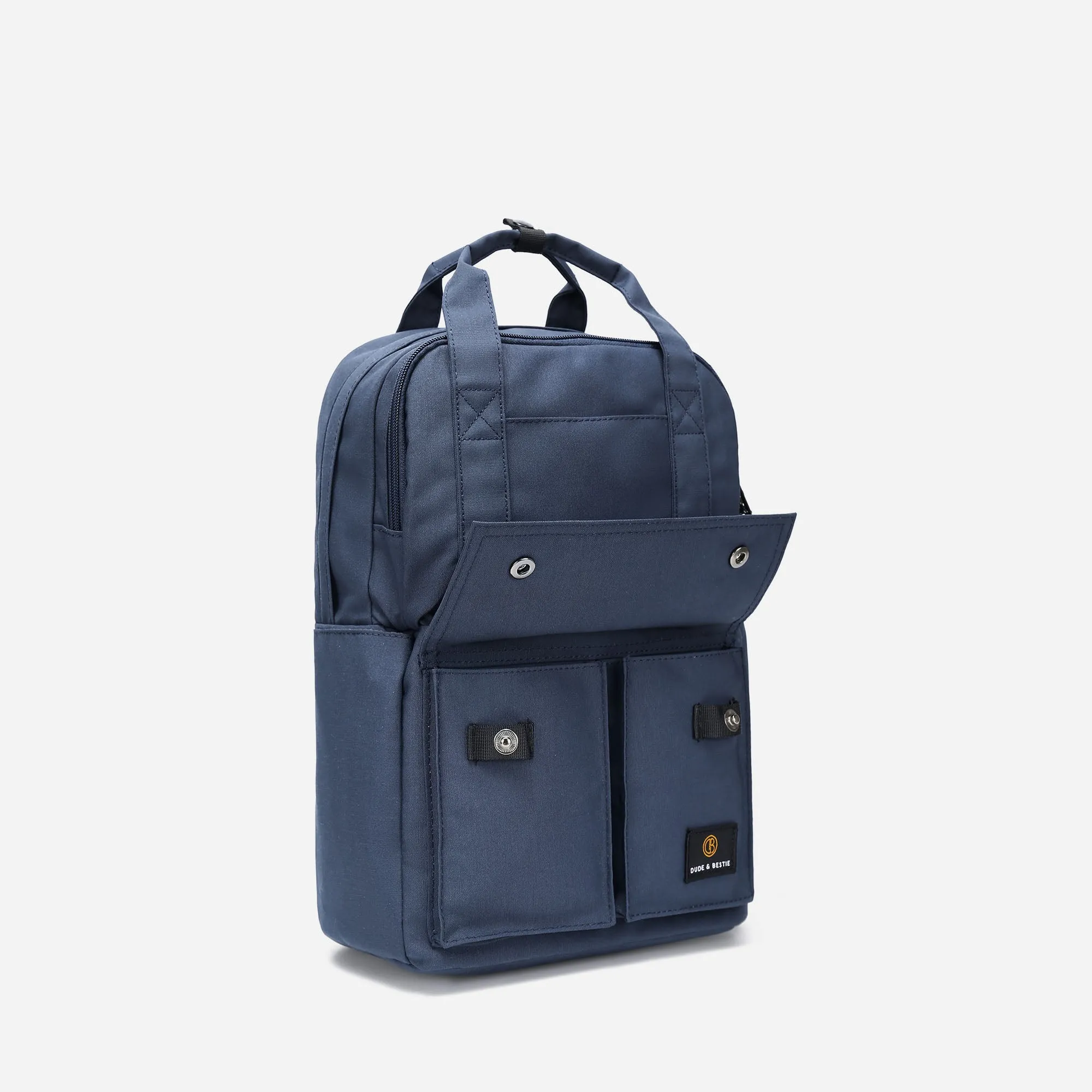Hub Backpack
