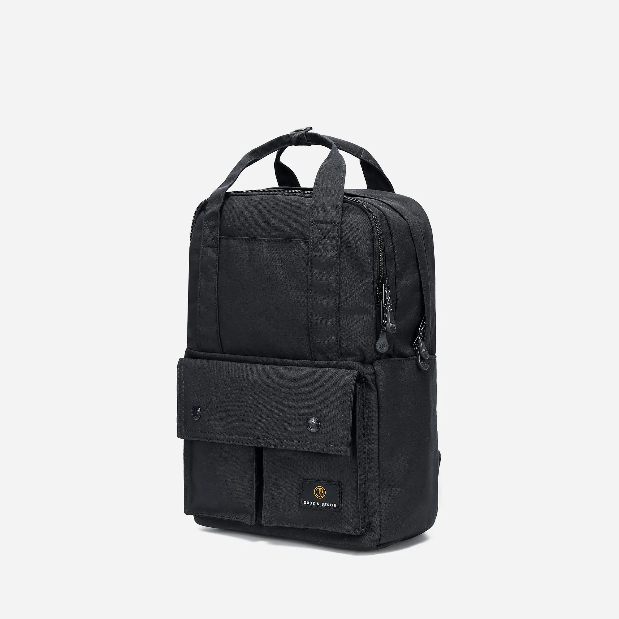 Hub Backpack