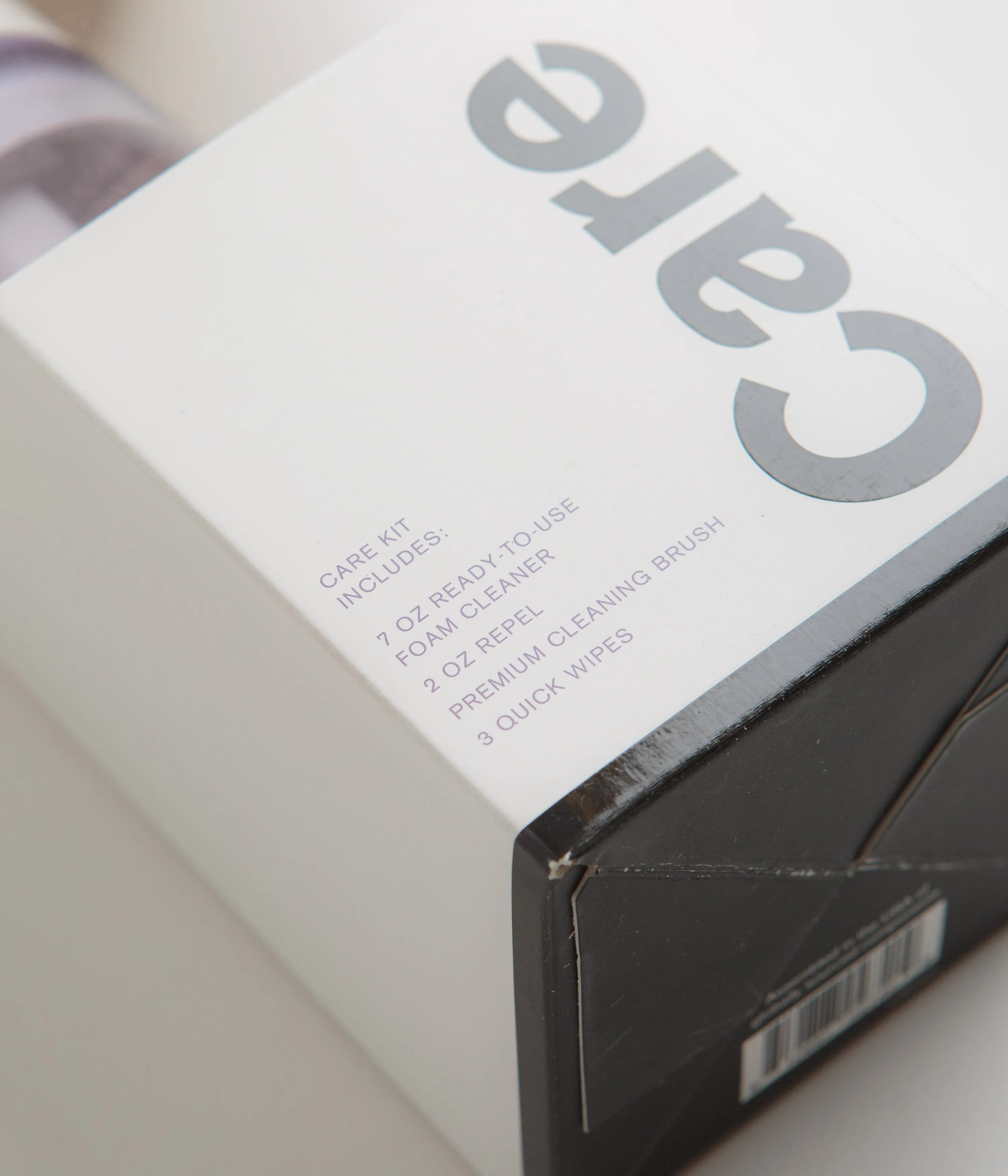 Jason Markk Care Kit